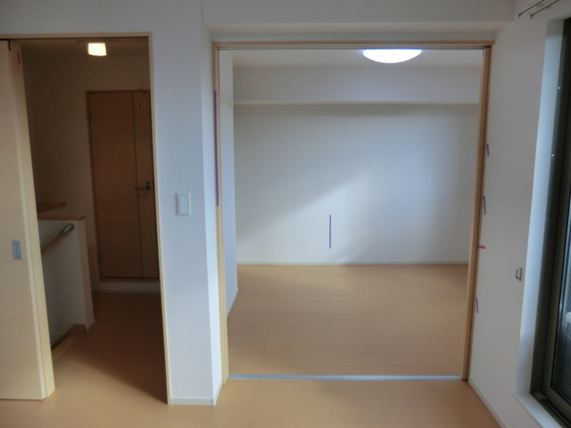 5/30 リビング/ダイニング