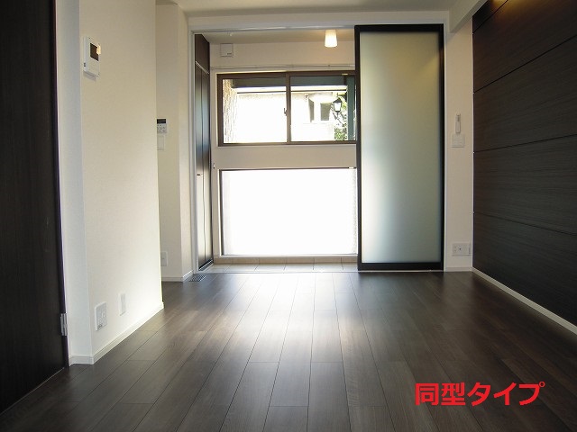 5/25 リビング/ダイニング