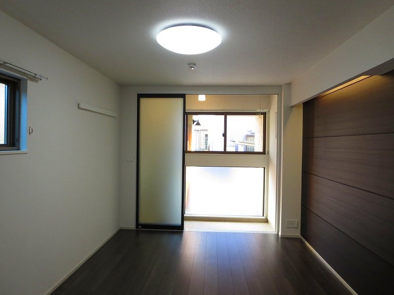 3/25 リビング/ダイニング