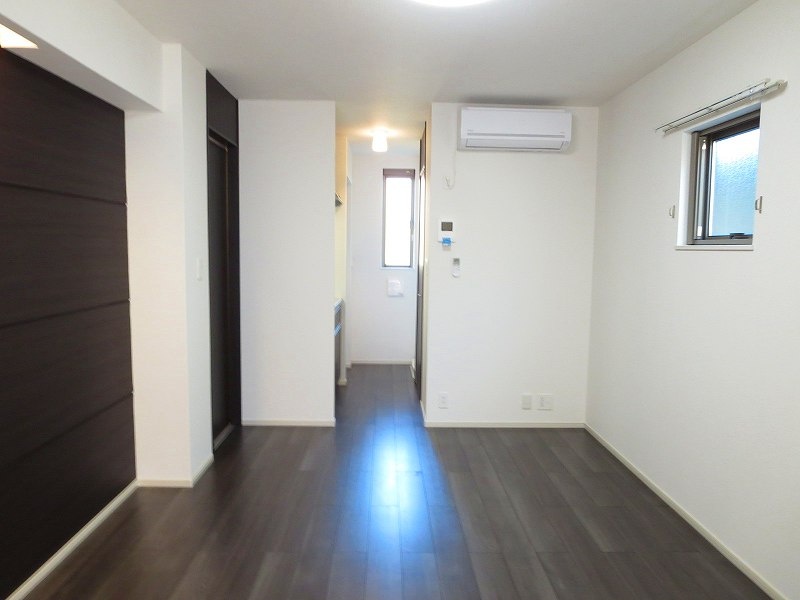 4/25 リビング/ダイニング