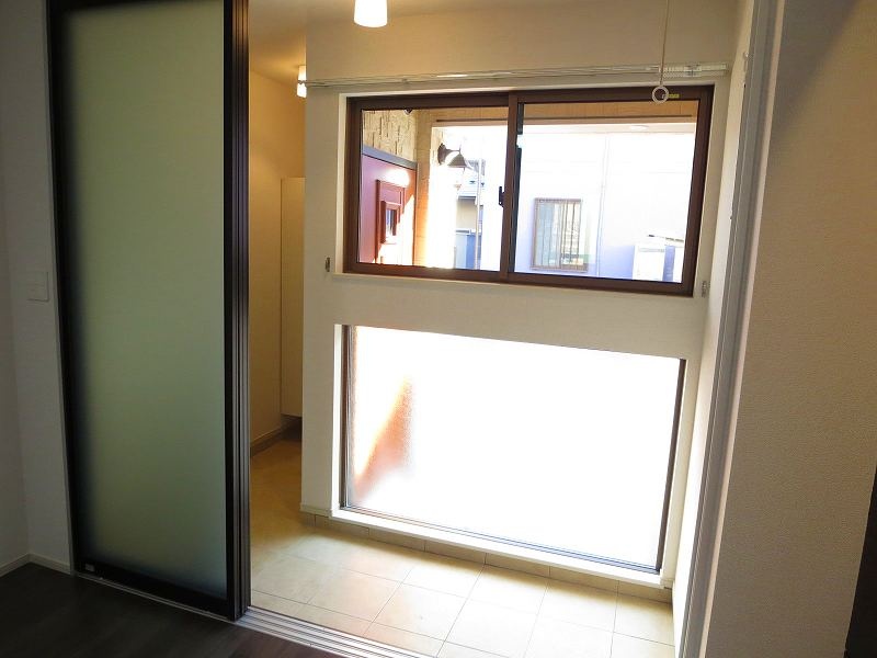 16/25 バルコニー