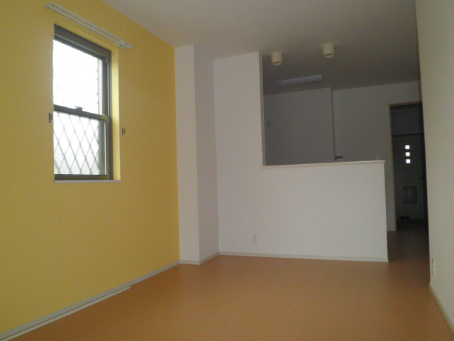 6/30 リビング/ダイニング