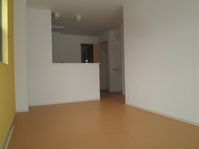 3/30 リビング/ダイニング