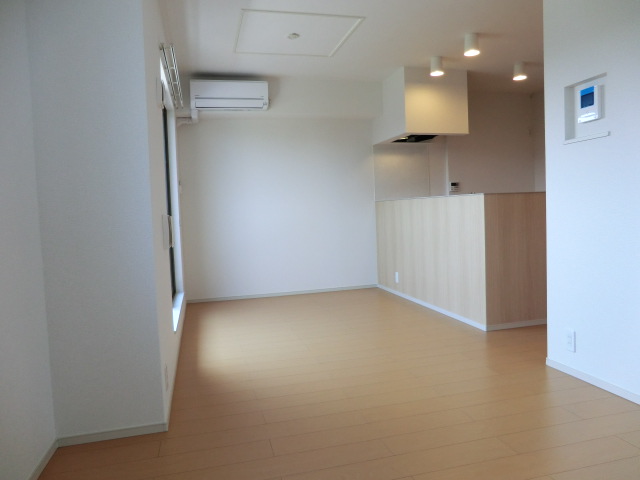 4/26 リビング/ダイニング