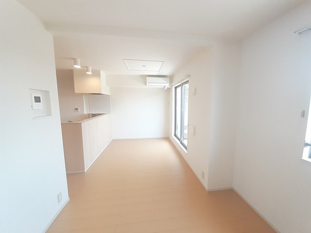 3/26 リビング/ダイニング