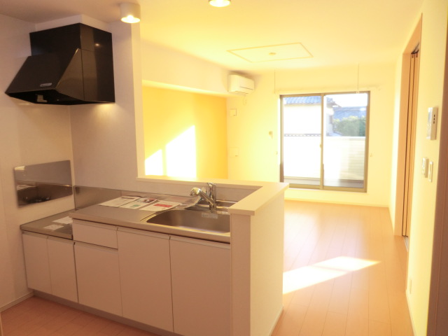 6/29 リビング/ダイニング