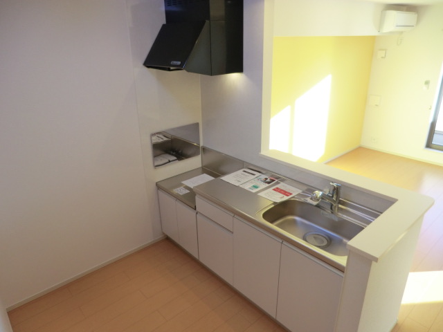 17/29 バルコニー