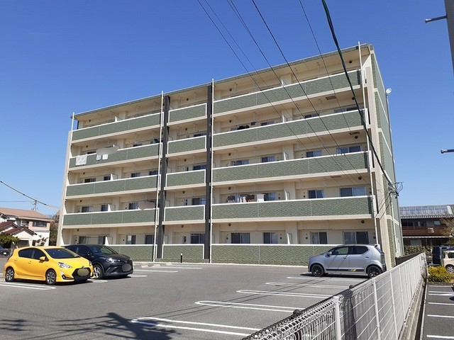 1/22 外観