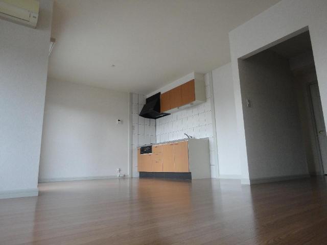 5/28 リビング/ダイニング