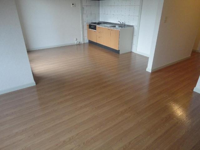 3/28 リビング/ダイニング