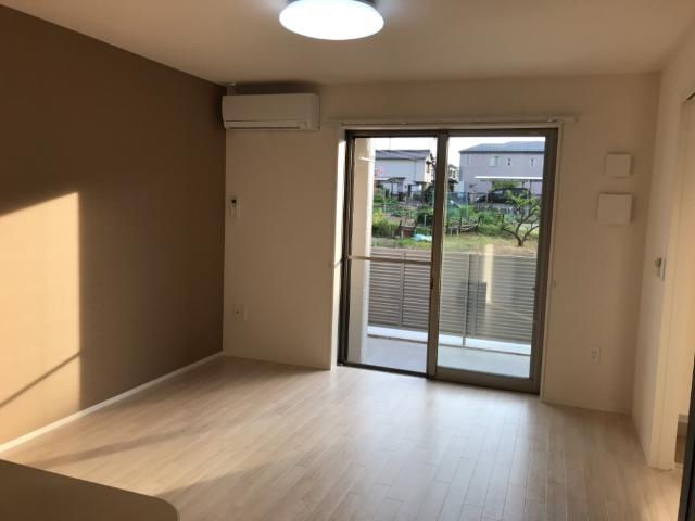 3/26 リビング/ダイニング