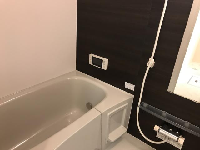 12/26 浴室
