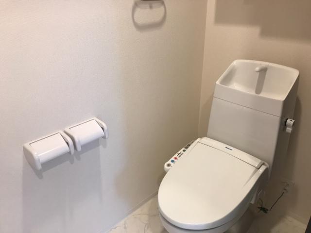 13/26 トイレ