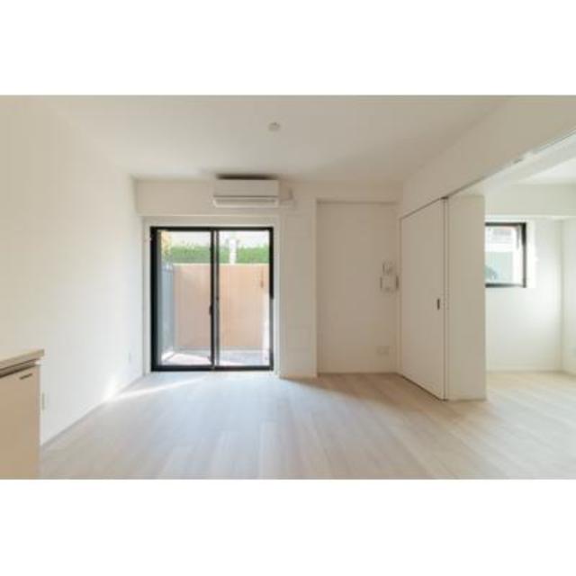 3/24 リビング/ダイニング