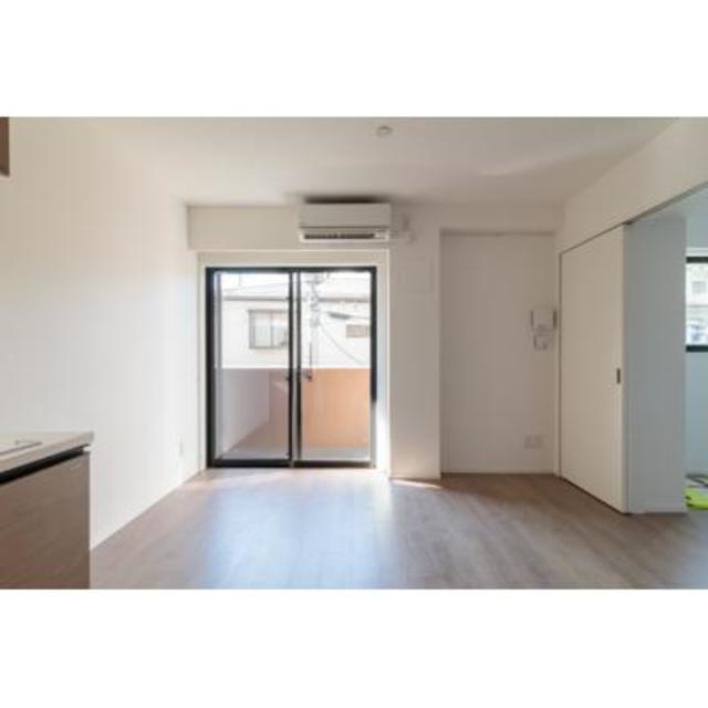 3/24 リビング/ダイニング