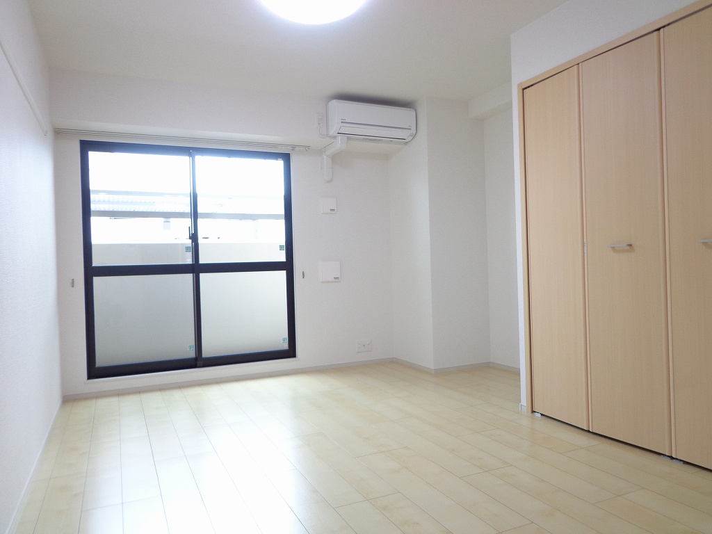 4/24 リビング/ダイニング