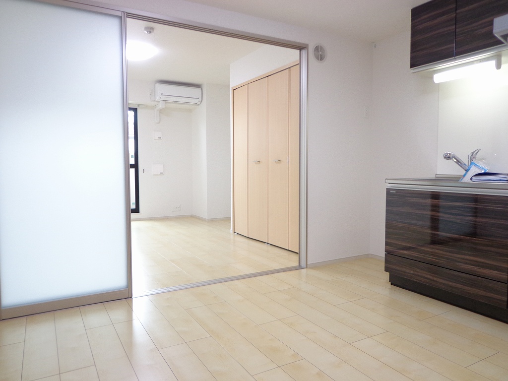 3/24 リビング/ダイニング