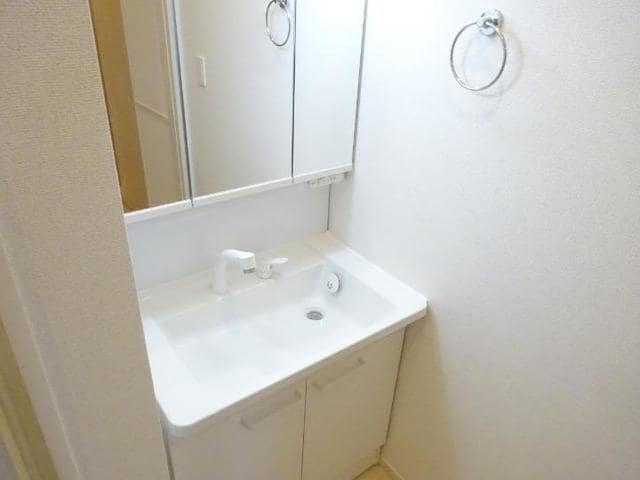 10/20 洗面