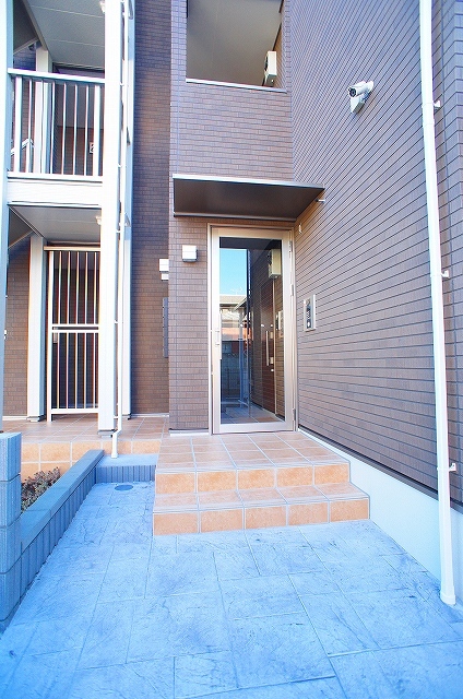 29/30 エントランス