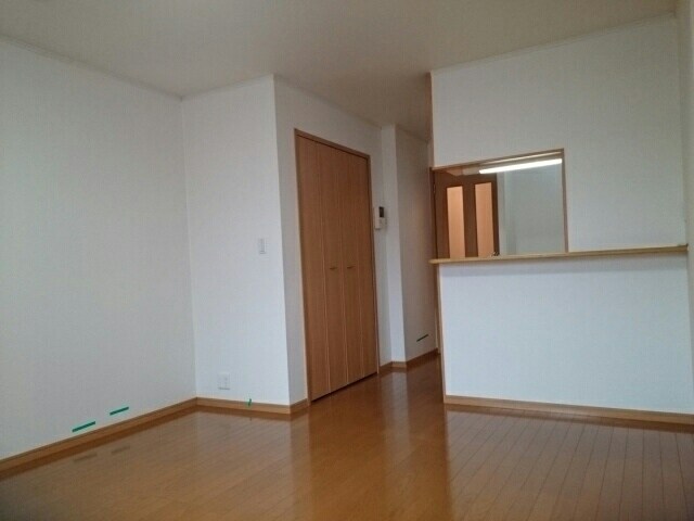 14/26 バルコニー