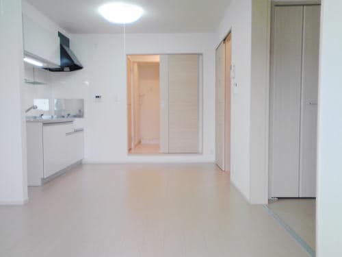 3/18 リビング/ダイニング