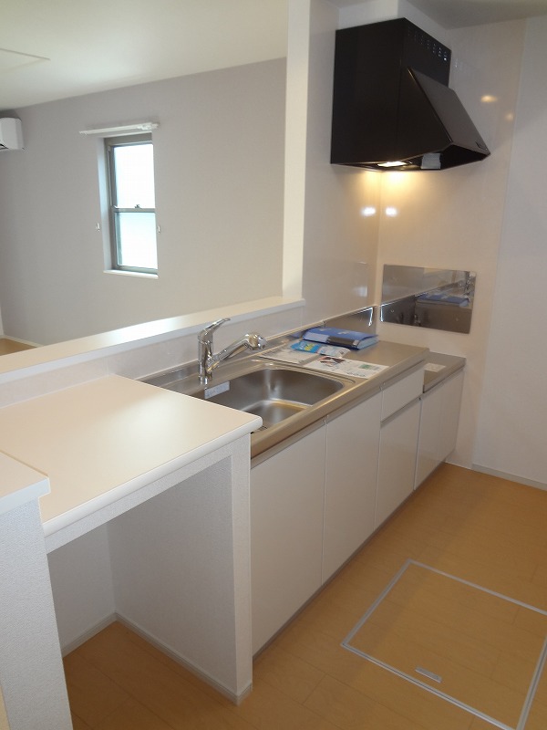 3/22 リビング/ダイニング