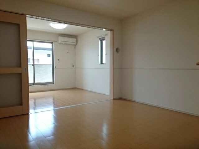 3/18 リビング/ダイニング