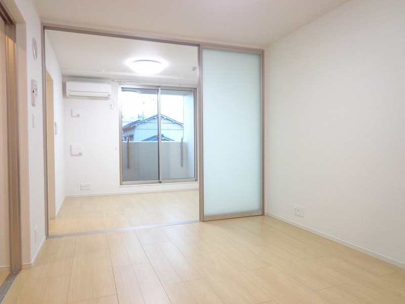 3/27 リビング/ダイニング