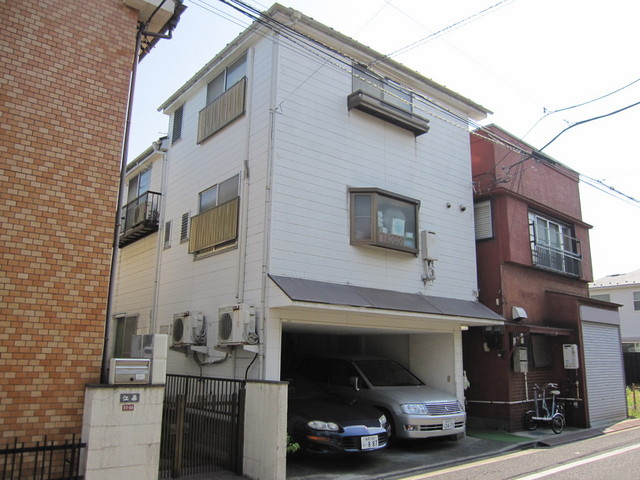 1/26 外観