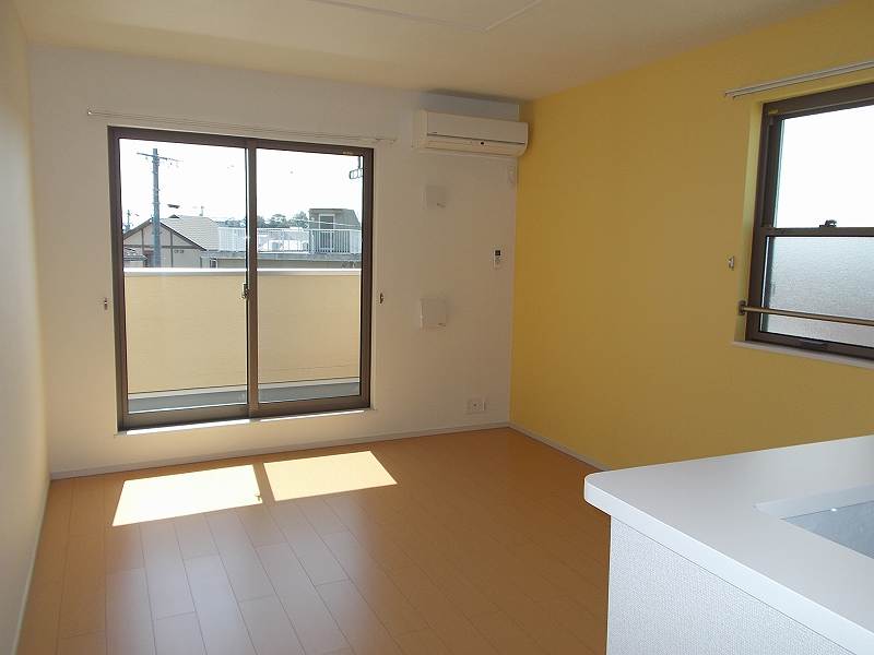 3/23 リビング/ダイニング