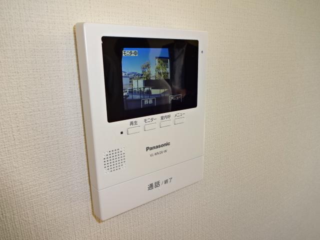 16/22 バルコニー