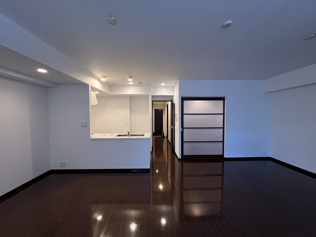 5/21 リビング/ダイニング