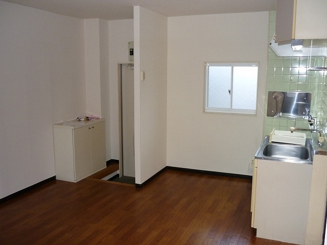 3/14 リビング/ダイニング