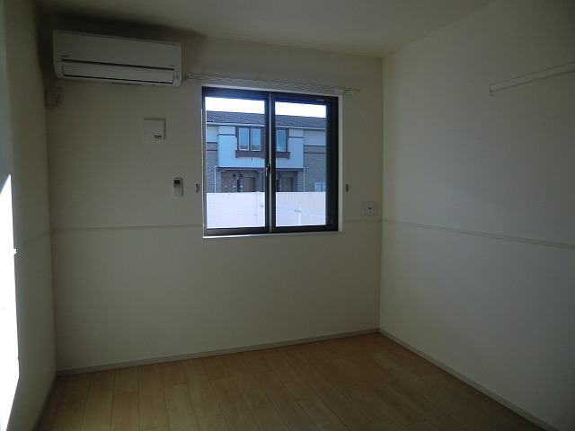 11/30 バルコニー