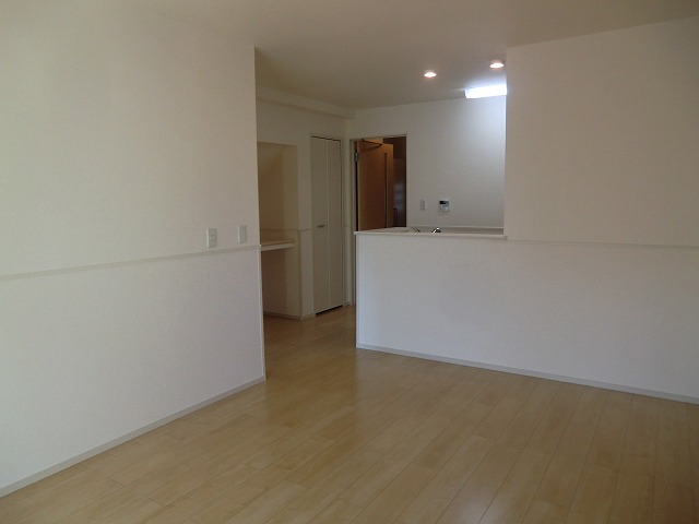 3/30 リビング/ダイニング