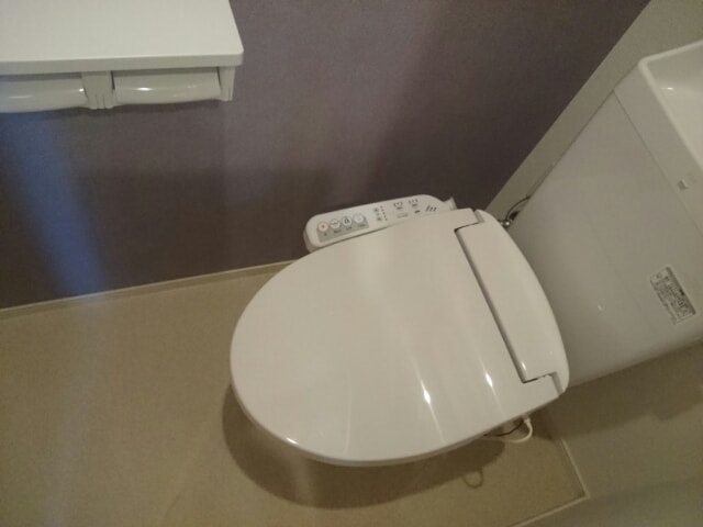 9/20 トイレ