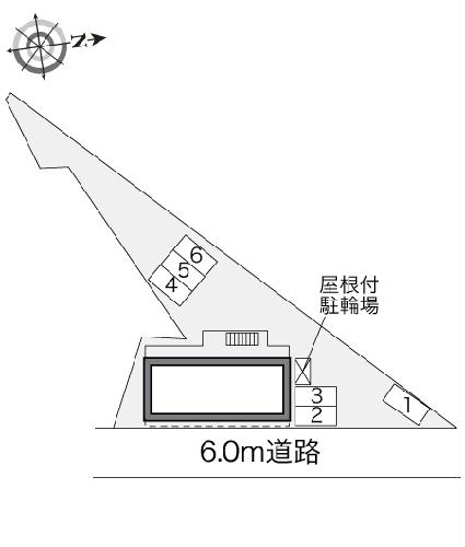 20/21 駐車場