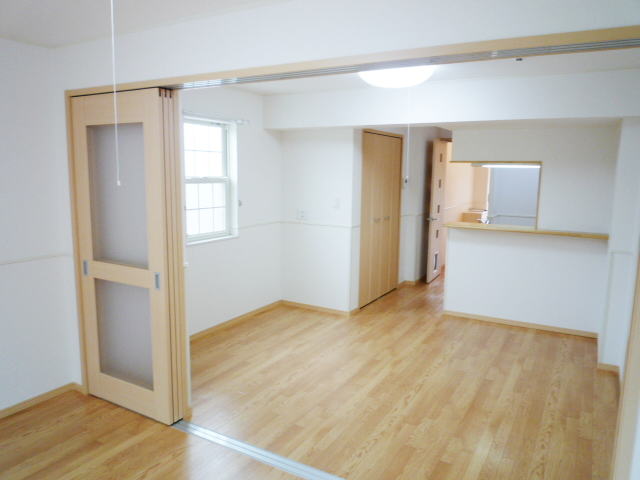 3/26 リビング/ダイニング