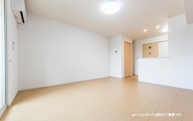 3/23 リビング/ダイニング