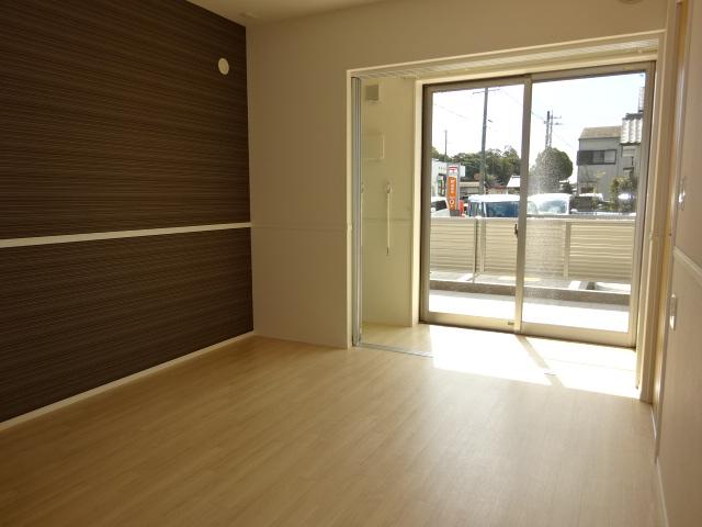 3/24 リビング/ダイニング