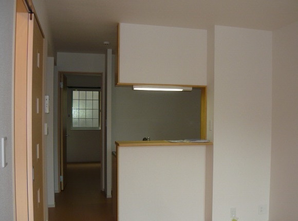 5/29 リビング/ダイニング