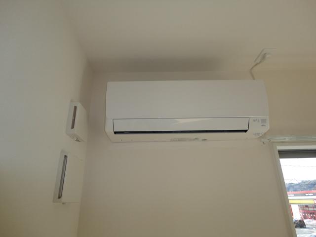 4/25 リビング/ダイニング