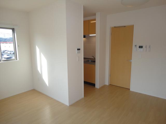 3/25 リビング/ダイニング