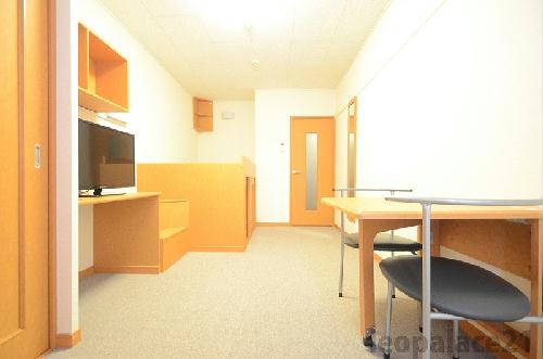 3/17 リビング/ダイニング