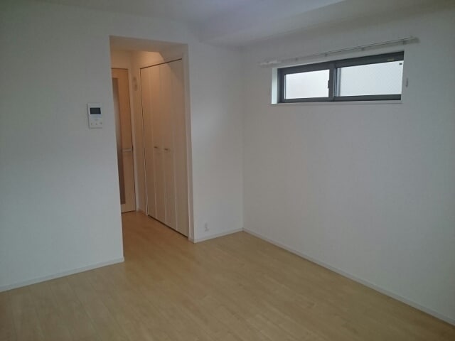 11/20 バルコニー