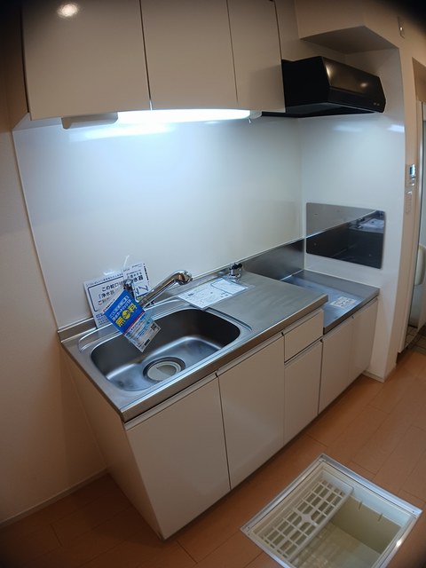 7/23 キッチン