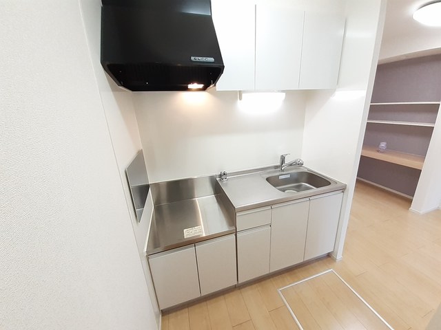 7/20 キッチン