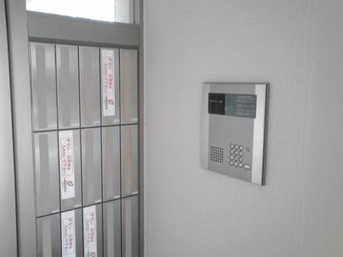 フリーデセキュリティ