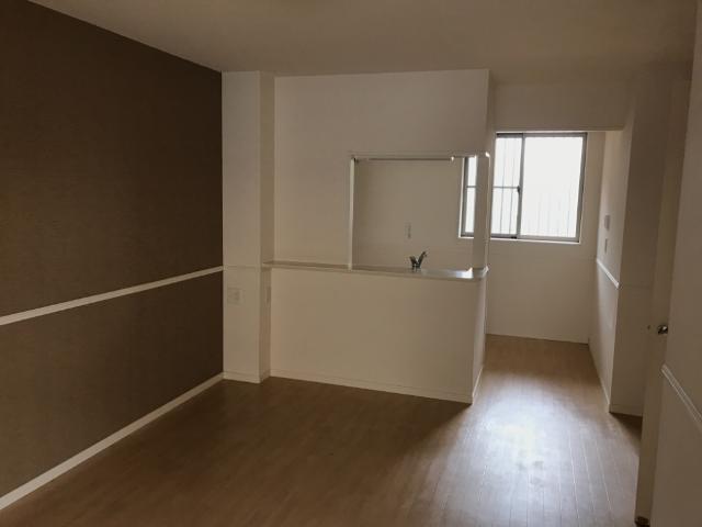 3/22 リビング/ダイニング