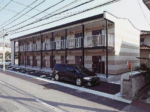 1/17 外観